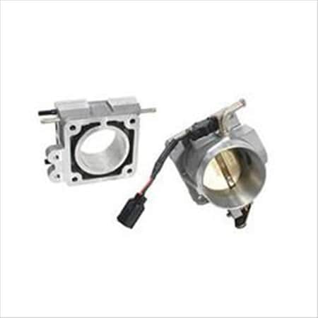 Bbk Perf 1500 Ford Power Plus Throttle Bodies B45-1500